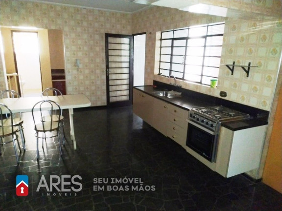 Imagem Casa com 4 Quartos à Venda, 202 m² em Jardim São Paulo - Americana Imagem Casa com 4 Quartos à Venda, 202 m² em Jardim São Paulo - Americana