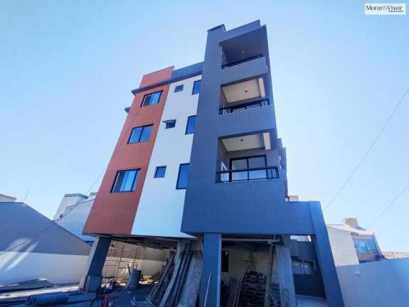 Imagem Apartamento com 2 Quartos à Venda, 49 m² em Parque Da Fonte - São José Dos Pinhais