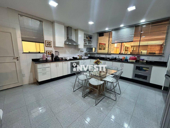 Imagem Casa com 4 Quartos à Venda, 500 m² em Residencial Granville - Goiânia Imagem Casa com 4 Quartos à Venda, 500 m² em Residencial Granville - Goiânia