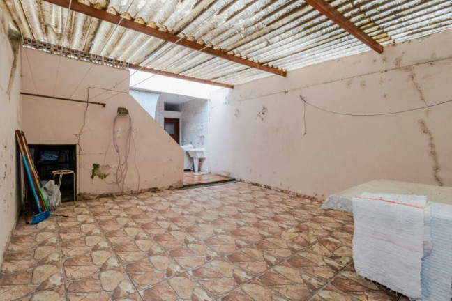 Imagem Imóvel com 3 Quartos à Venda,  em Vila Congonhas - São Paulo