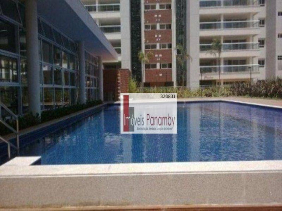 Imagem Apartamento com 3 Quartos à Venda, 234 m² em Cerâmica - São Caetano Do Sul
