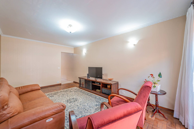 Imagem Casa com 3 Quartos à Venda, 187 m² em Parque Jabaquara - São Paulo