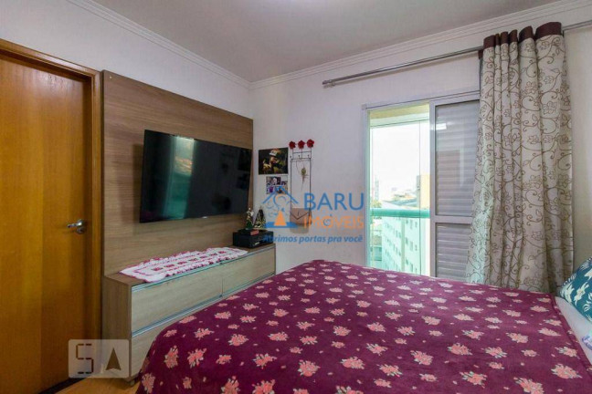 Imagem Apartamento com 3 Quartos à Venda, 78 m² em Vila Galvão - Guarulhos