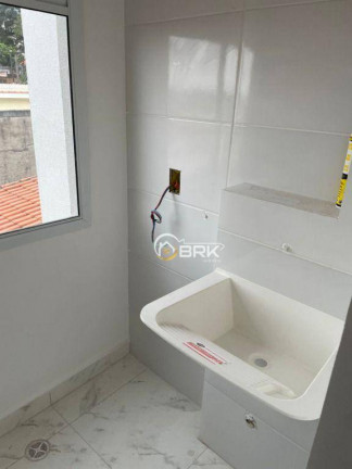 Imagem Apartamento com 2 Quartos à Venda, 50 m² em Cidade Patriarca - São Paulo