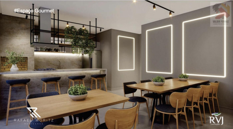 Imagem Apartamento com 2 Quartos à Venda, 75 m² em Trindade - Florianópolis