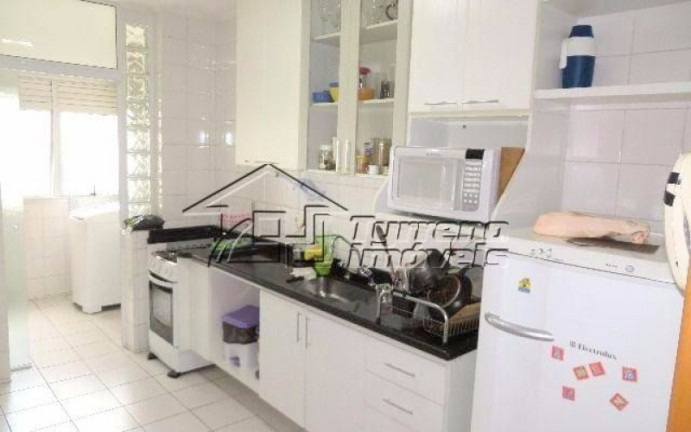 Imagem Apartamento com 3 Quartos à Venda, 94 m² em Jardim Aquarius - São José Dos Campos