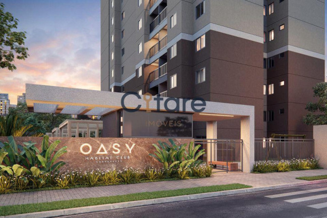 Apartamento com 3 Quartos à Venda,  em Luciano Cavalcante - Fortaleza