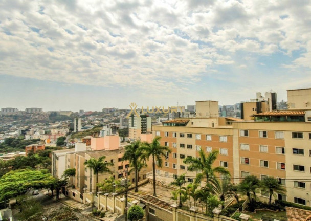 Imagem Imóvel com 4 Quartos à Venda, 210 m² em Buritis - Belo Horizonte