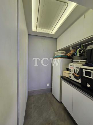 Imagem Apartamento com 3 Quartos à Venda, 134 m² em Aclimação - São Paulo