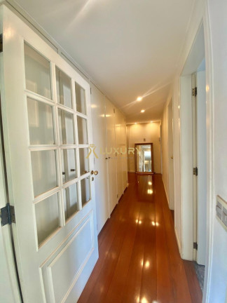 Imagem Imóvel com 5 Quartos à Venda, 500 m² em Funcionários - Belo Horizonte
