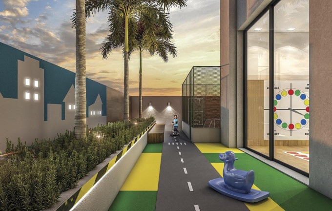 Imagem Apartamento com 3 Quartos à Venda, 137 m² em Setor Marista - Goiânia Imagem Apartamento com 3 Quartos à Venda, 137 m² em Setor Marista - Goiânia