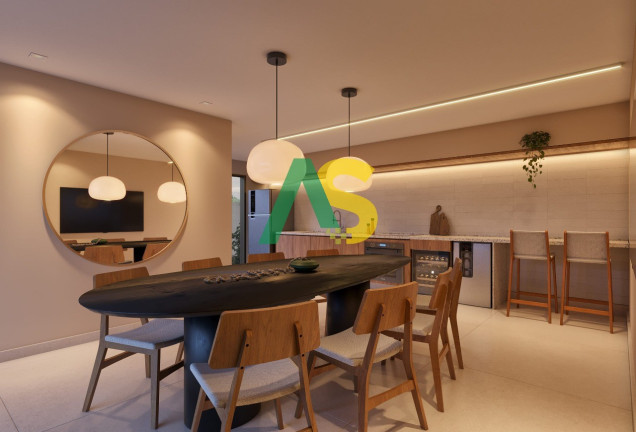 Imagem Imóvel com 2 Quartos à Venda, 55 m² em Santo Amaro - Recife