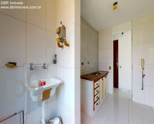 Imagem Apartamento com 2 Quartos à Venda, 48 m² em Sacomã - Sao Paulo Imagem Apartamento com 2 Quartos à Venda, 48 m² em Sacomã - Sao Paulo