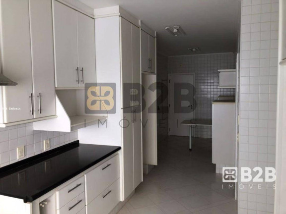 Imagem Apartamento com 4 Quartos para Alugar, 390 m² em Vila Samaritana - Bauru Imagem Apartamento com 4 Quartos para Alugar, 390 m² em Vila Samaritana - Bauru