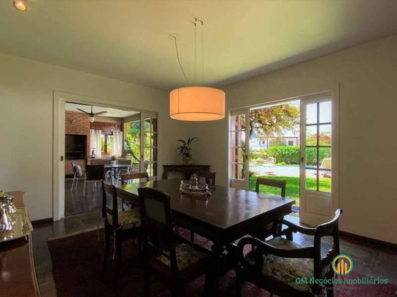 Imagem Casa de Condomínio com 4 Quartos à Venda, 348 m² em Granja Viana - Cotia Imagem Casa de Condomínio com 4 Quartos à Venda, 348 m² em Granja Viana - Cotia