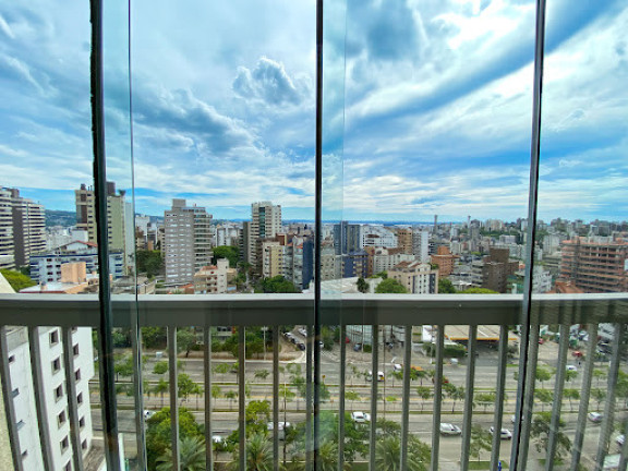 Imagem Apartamento com 1 Quarto para Alugar, 50 m² em Três Figueiras - Porto Alegre