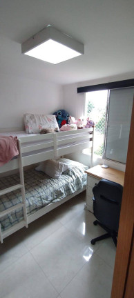 Imagem Apartamento com 2 Quartos à Venda, 53 m² em São José - São Caetano Do Sul
