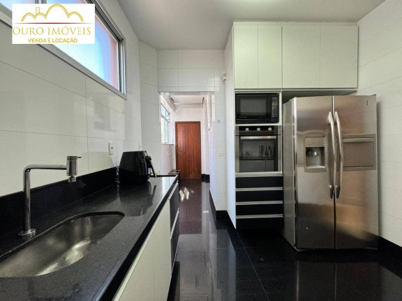 Imagem Apartamento com 3 Quartos à Venda, 130 m² em Ouro Preto - Belo Horizonte Imagem Apartamento com 3 Quartos à Venda, 130 m² em Ouro Preto - Belo Horizonte