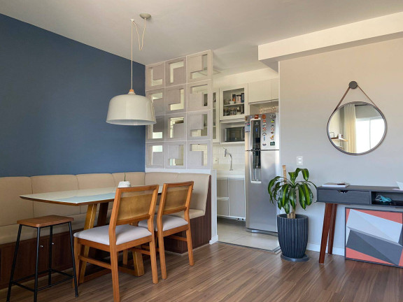 Imagem Apartamento com 3 Quartos à Venda, 62 m² em Jardim Santa Emília - São Paulo Imagem Apartamento com 3 Quartos à Venda, 62 m² em Jardim Santa Emília - São Paulo
