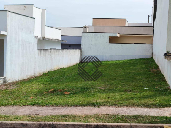 Imagem Terreno à Venda, 160 m² em Condomínio Terras De São Francisco - Sorocaba Imagem Terreno à Venda, 160 m² em Condomínio Terras De São Francisco - Sorocaba