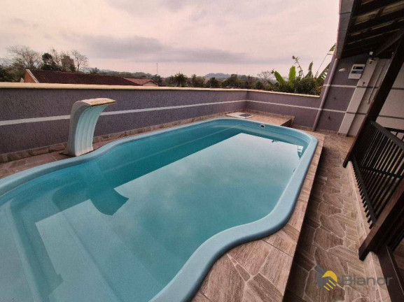 Imagem Casa com 4 Quartos à Venda, 290 m² em água Verde - Blumenau Imagem Casa com 4 Quartos à Venda, 290 m² em água Verde - Blumenau