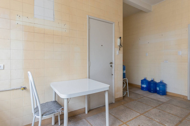 Imagem Apartamento com 3 Quartos à Venda, 155 m² em Consolação - São Paulo Imagem Apartamento com 3 Quartos à Venda, 155 m² em Consolação - São Paulo