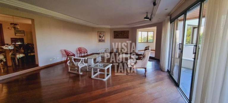 Imagem Apartamento com 3 Quartos à Venda, 300 m² em Paraíso - São Paulo