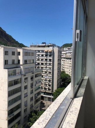 Imagem Apartamento com 1 Quarto à Venda, 30 m² em Copacabana - Rio De Janeiro