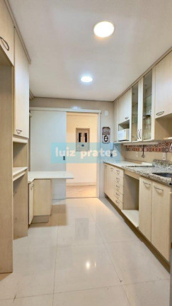 Imagem Apartamento com 3 Quartos à Venda, 79 m² em Menino Deus - Porto Alegre