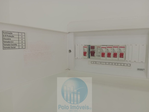 Imagem Apartamento com 2 Quartos à Venda, 72 m² em Residencial Greenville - Ribeirão Preto