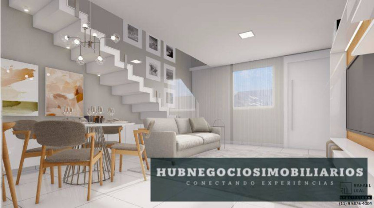 Imagem Casa com 3 Quartos à Venda, 92 m² em Belvedere - Montes Claros