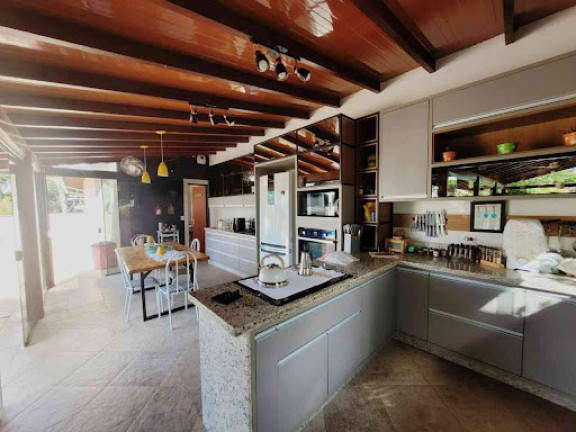 Imagem Chácara com 4 Quartos à Venda, 460 m² em Terras De Itaici - Indaiatuba Imagem Chácara com 4 Quartos à Venda, 460 m² em Terras De Itaici - Indaiatuba