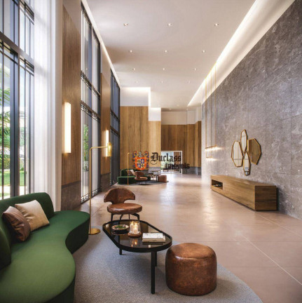 Imagem Apartamento com 3 Quartos à Venda, 88 m² em Anália Franco - São Paulo Imagem Apartamento com 3 Quartos à Venda, 88 m² em Anália Franco - São Paulo