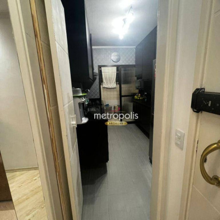 Imagem Apartamento com 3 Quartos à Venda, 76 m² em Sacomã - São Paulo