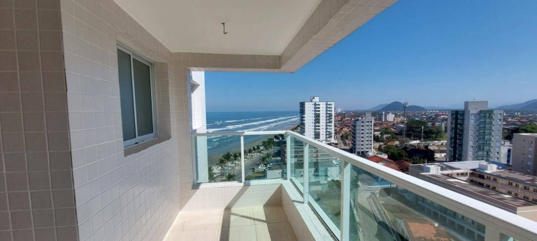 Imagem Apartamento à Venda, 75 m² em Vila Atlântica - Mongaguá Imagem Apartamento à Venda, 75 m² em Vila Atlântica - Mongaguá