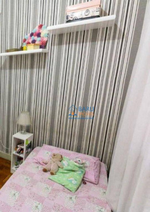 Imagem Apartamento com 1 Quarto à Venda, 76 m² em Santa Cecília - São Paulo