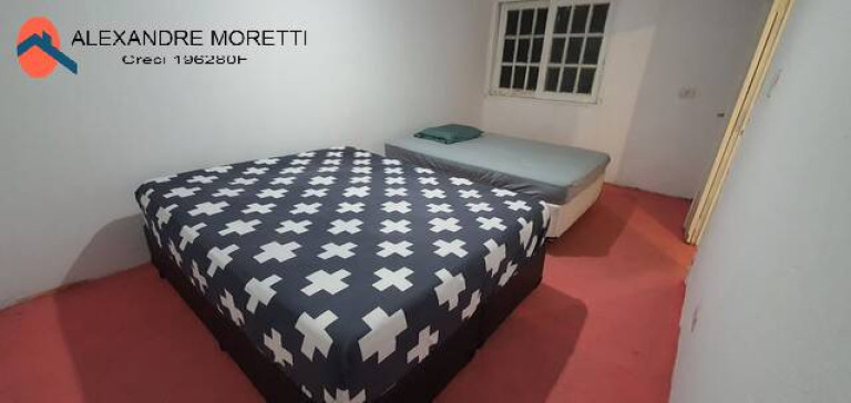 Imagem Casa com 1 Quarto à Venda, 71 m² em Jardim Itanguá - Sorocaba Imagem Casa com 1 Quarto à Venda, 71 m² em Jardim Itanguá - Sorocaba