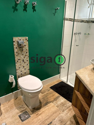 Imagem Apartamento com 2 Quartos à Venda, 68 m² em Jardins - São Paulo Imagem Apartamento com 2 Quartos à Venda, 68 m² em Jardins - São Paulo