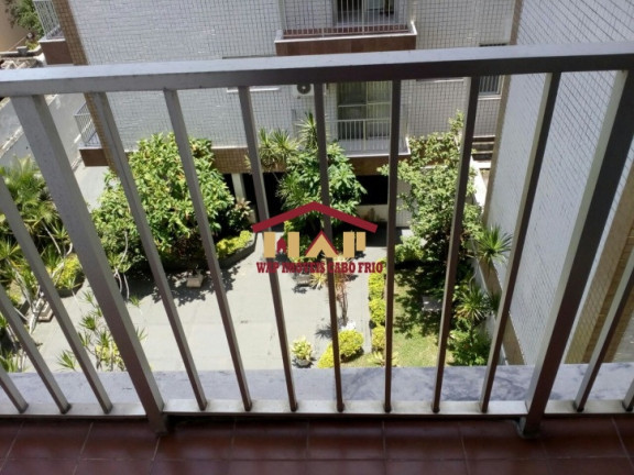 Imagem Apartamento com 2 Quartos para Temporada, em Centro - Cabo Frio Imagem Apartamento com 2 Quartos para Temporada, em Centro - Cabo Frio