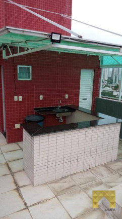 Imagem Apartamento com 1 Quarto à Venda, 37 m² em Miramar - João Pessoa