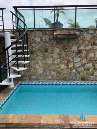Imagem Apartamento com 3 Quartos à Venda, 170 m² em Jardim Enseada - Guarujá Imagem Apartamento com 3 Quartos à Venda, 170 m² em Jardim Enseada - Guarujá