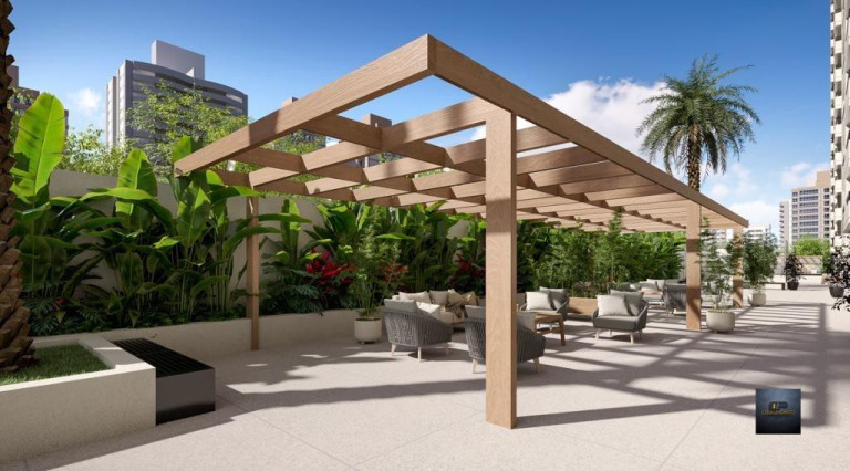Imagem Apartamento com 2 Quartos à Venda, 64 m² em Centro - São Bernardo Do Campo