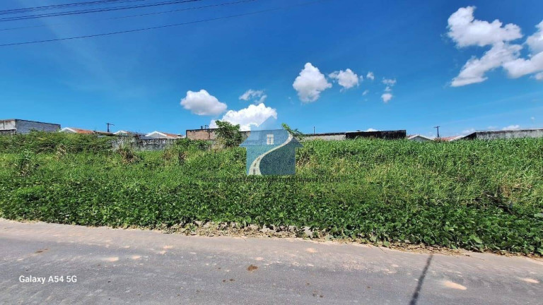 Terreno à Venda, 250 m² em Manaus