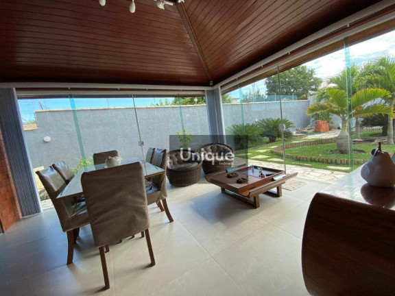 Imagem Casa com 3 Quartos à Venda, 200 m² em Baia Formosa - Armação Dos Búzios
