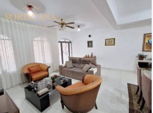 Imagem Casa com 4 Quartos à Venda,  em Vila Hortência - Sorocaba