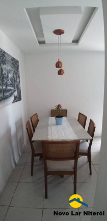 Imagem Apartamento com 3 Quartos à Venda, 85 m² em Fonseca - Niterói