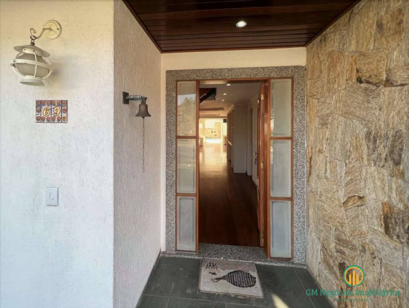 Imagem Casa de Condomínio com 4 Quartos à Venda, 1 m² em Residencial Euroville - Carapicuíba