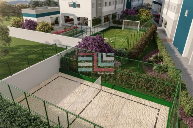 Imagem Imóvel com 2 Quartos à Venda, 34 m² em Interlagos - São Paulo