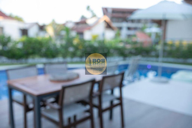 Imagem Apartamento com 4 Quartos à Venda, 153 m² em Porto De Galinhas - Ipojuca