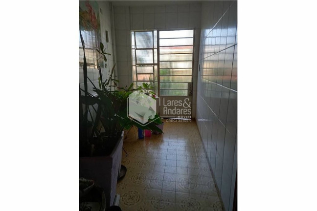Imagem Casa com 3 Quartos à Venda, 178 m² em Casa Verde - São Paulo